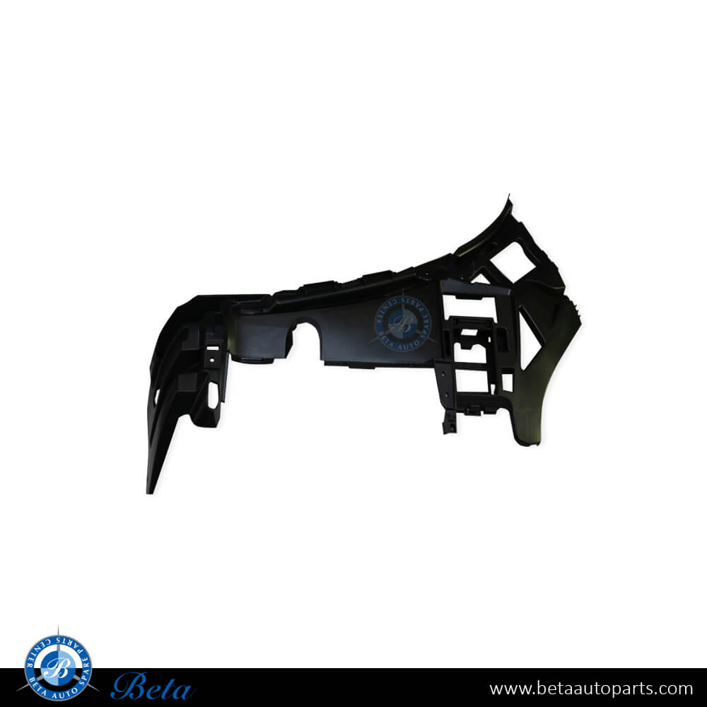 Right Side Front Bumper Inner Bracket Normal AMG for Mercedes GLE-Class W167/C167 2019-Up models, Part Number 1678855403 Right Side Front Bumper Inner Bracket Normal AMG for Mercedes GLE-Class W167/C167 2019-Up models, Part Number 1678855403
